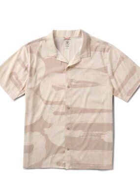 Bless Up Trail Button Up Shirt